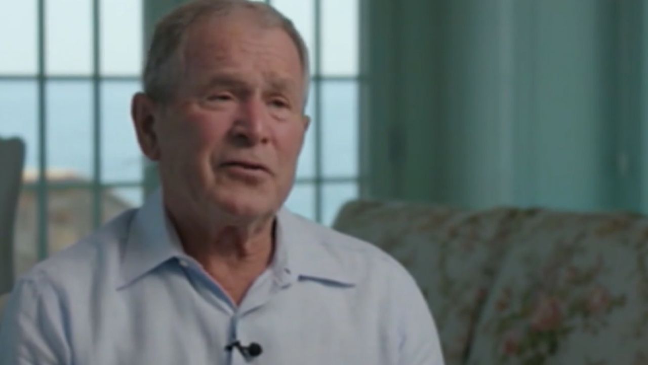 George W Bush Fair Use Deutsche Welle