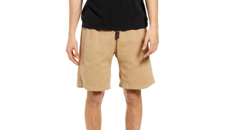 best mens khaki shorts