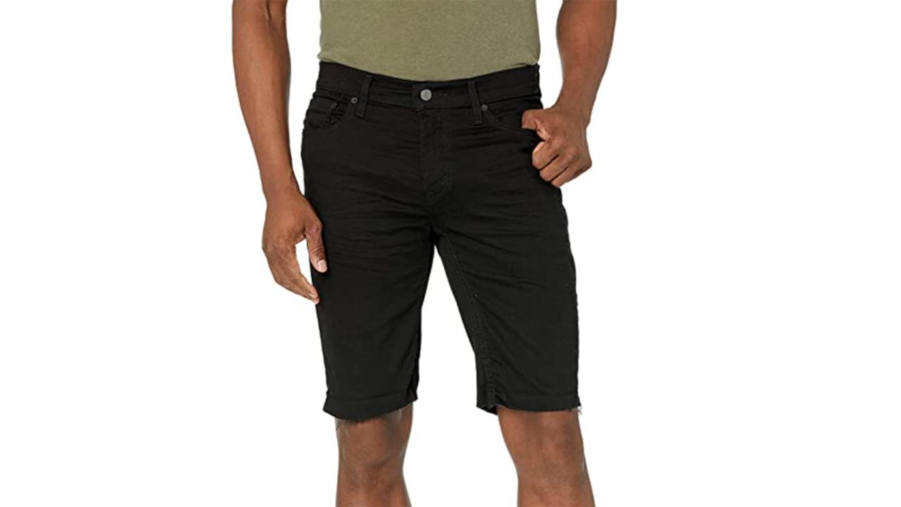 Levi's Men's Slim Jean Shorts