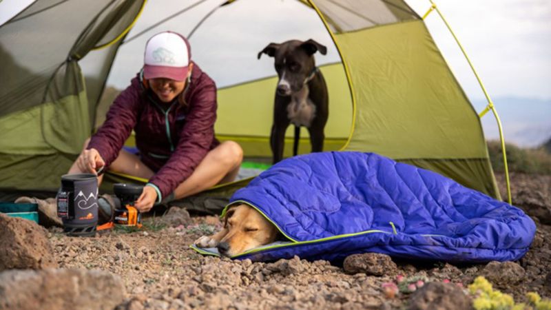 Rei best sale camp slippers