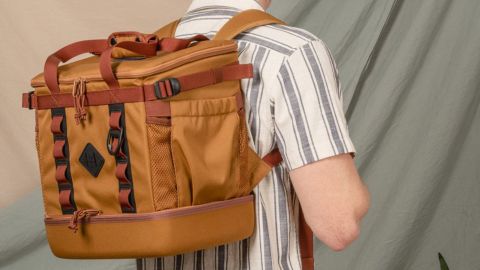 Cooler Backpack