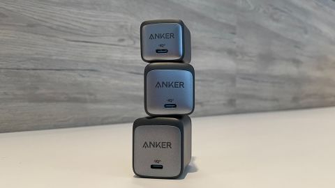 2-anker nano ii charger review