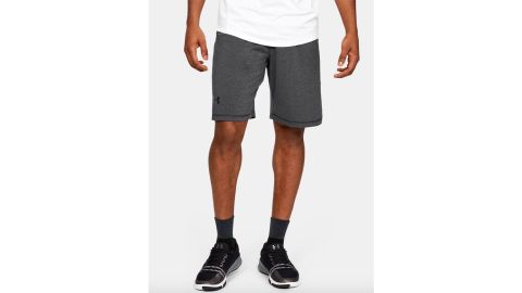 Men's UA Raid 10-Inch Shorts