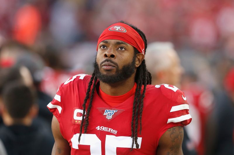 richard sherman