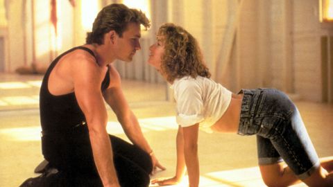 <strong>"Dirty Dancing" (1987): </strong>Frances "Baby" Houseman heads on a summer vacation with her family, where she falls in love with the camp's dance instructor, Johnny Castle (Patrick Swayze), carries a watermelon (if you know, you know) and perfects the lift with practice in the lake. Baby grows up this summer and probably never ever sits in the corner again. 
