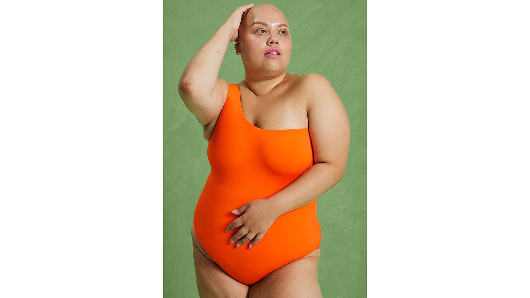 40 best one-piece swimsuits