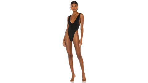 Riot Swim Echo One-Piece