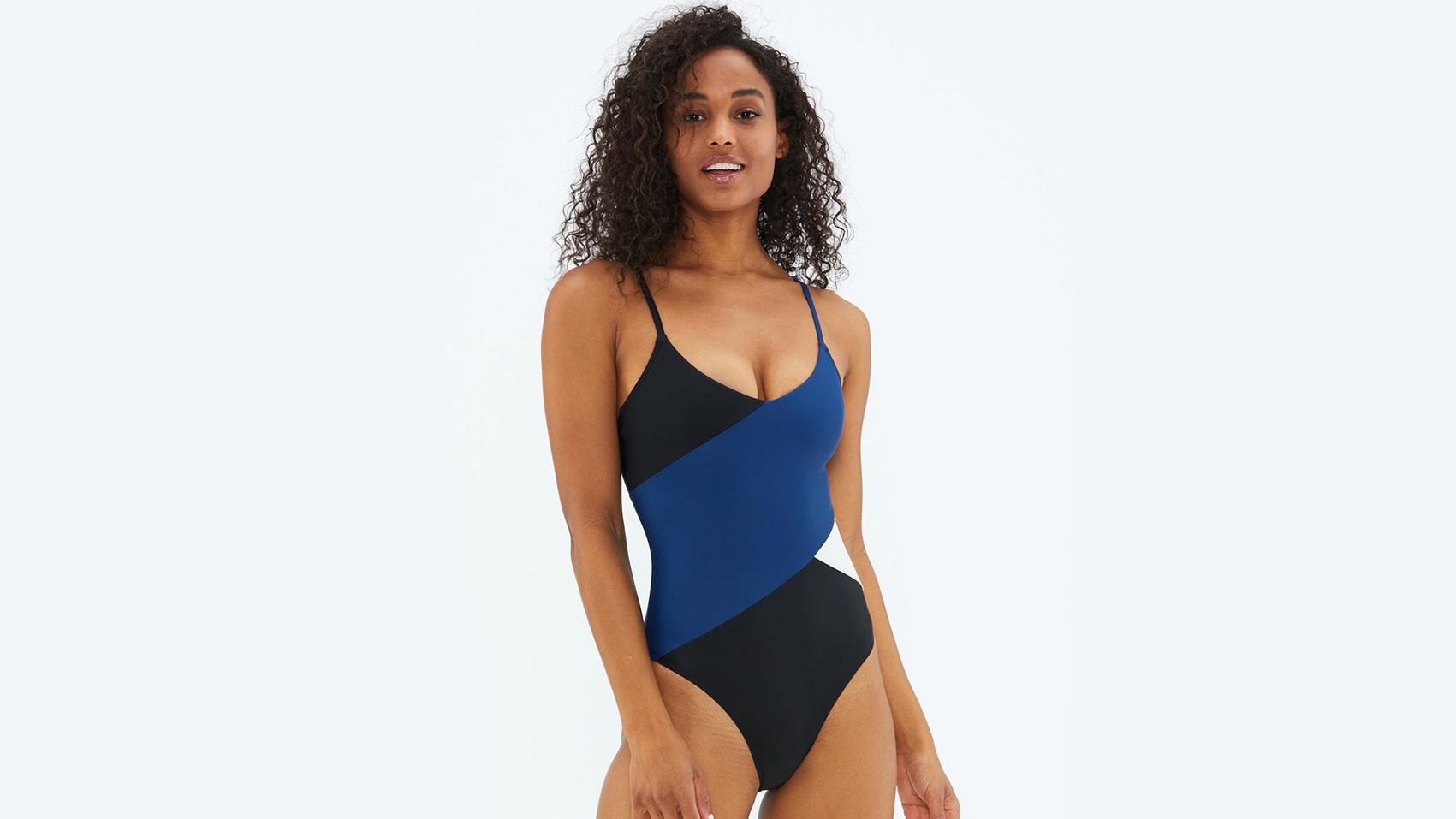 40 best one-piece swimsuits | CNN Underscored