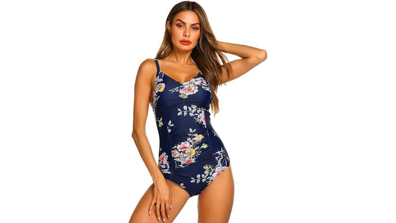 best full piece bathing suits