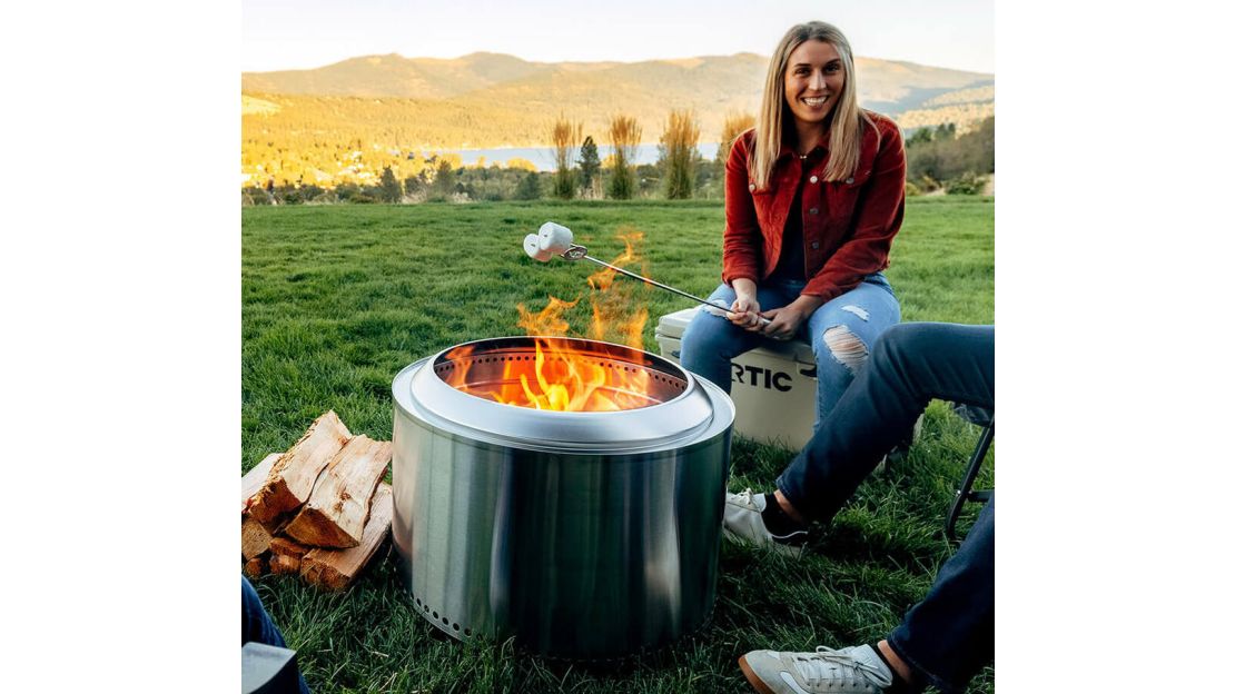 Solo Stove Yukon