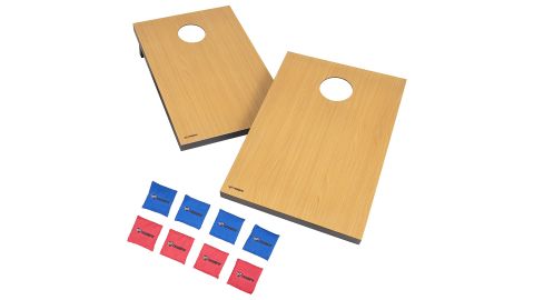 Triumph Premium Cornhole Set