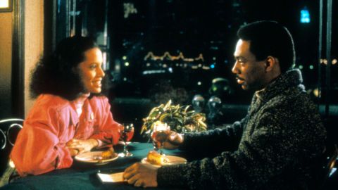 <strong>"Coming to America" (1988): </strong>In what may have been the last time the public overwhelmingly rooted for the royals, golden-hearted Prince Akeem (Eddie Murphy) sets out on an American adventure to find true love in this comedy. Lucky for him, his queen (Shari Headley) was waiting for him in Queens, and lucky for us, this classic remains highly rewatchable.