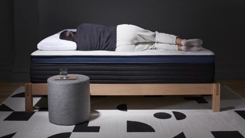 Midnight Luxe Mattress