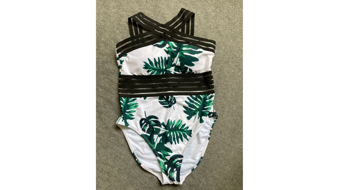 29 cheap swimsuits from Amazon we love | CNN Underscored