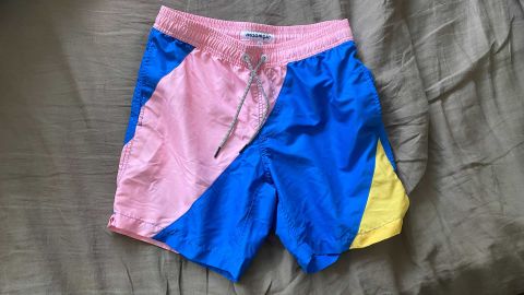 Maamgic Men's Swim Trunks