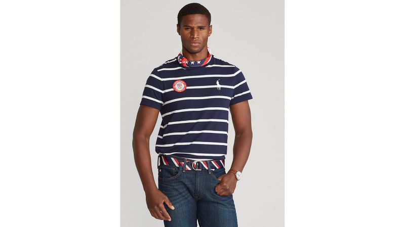 Polo ralph outlet lauren crew