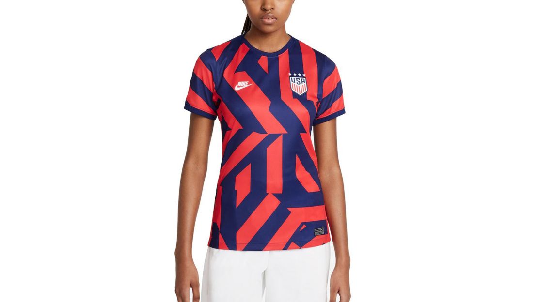 Nike USWNT Stadium Replica Jersey