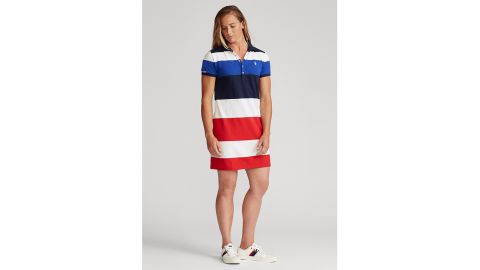 Polo Ralph Lauren Team USA Polo Dress