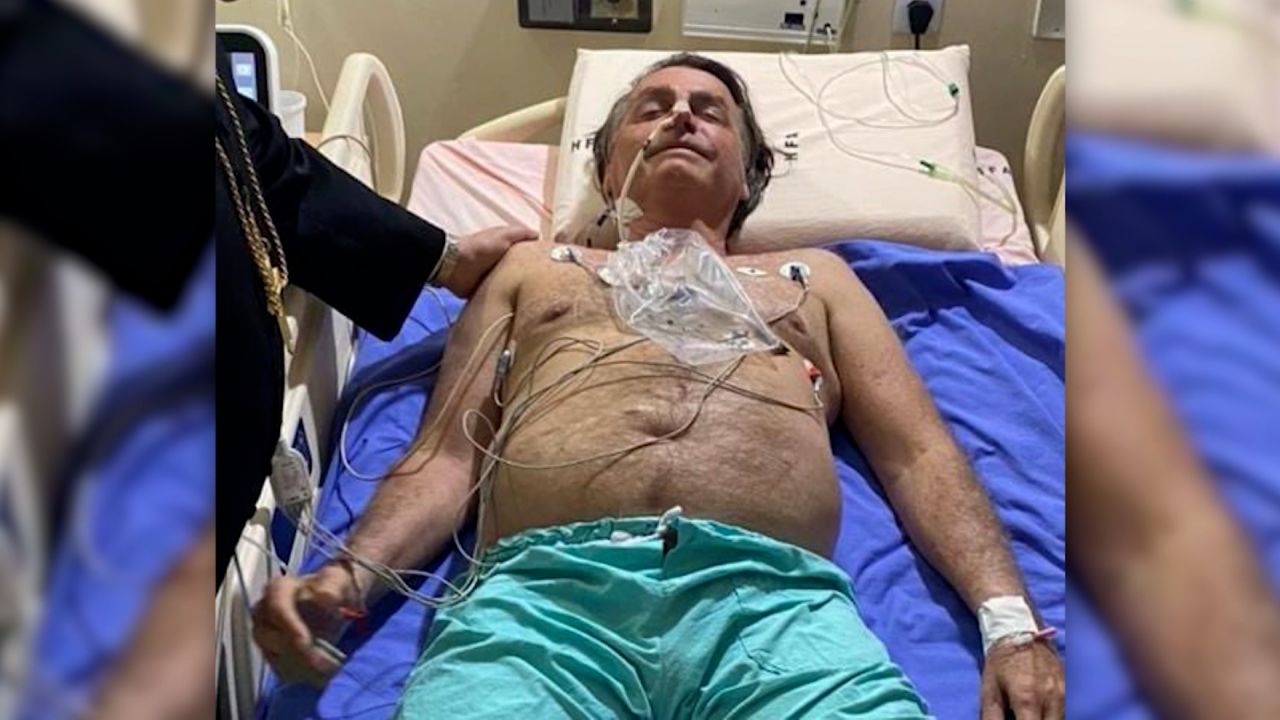 video thumbnail bolsonaro hospital