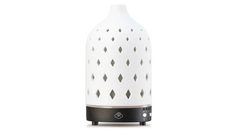 Serene House Nova Ultrasonic Aroma Diffuser