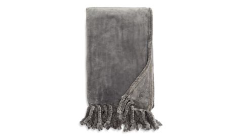 Bliss Oversize Throw Blanket