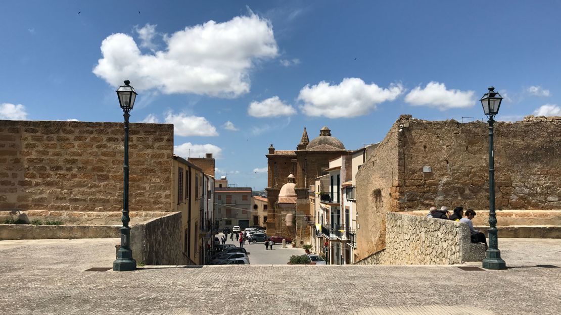 The 2019 scheme brought a lot of attention to Sambuca, and new life has been breathed into the Sicilian town.