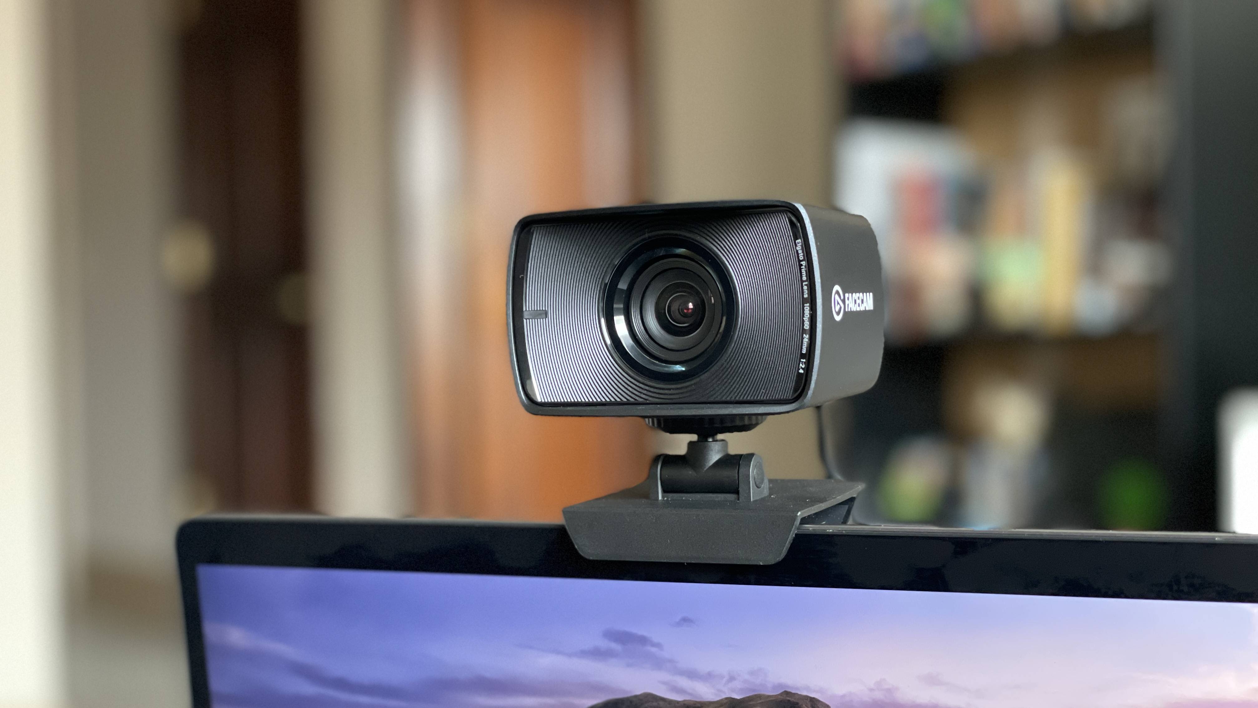 Elgato's Facecam Pro is awesome for various reasons - review and