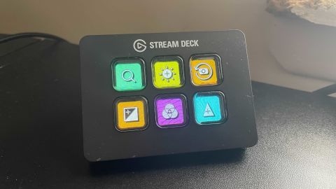 elgato facecam review stream deck