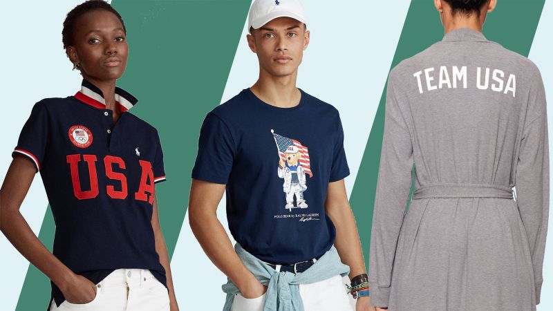 21 best Tokyo Olympics 2020 merchandise | CNN Underscored