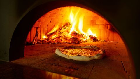 Portland's pizza scene is hot. See the listing below for some of the top picks.