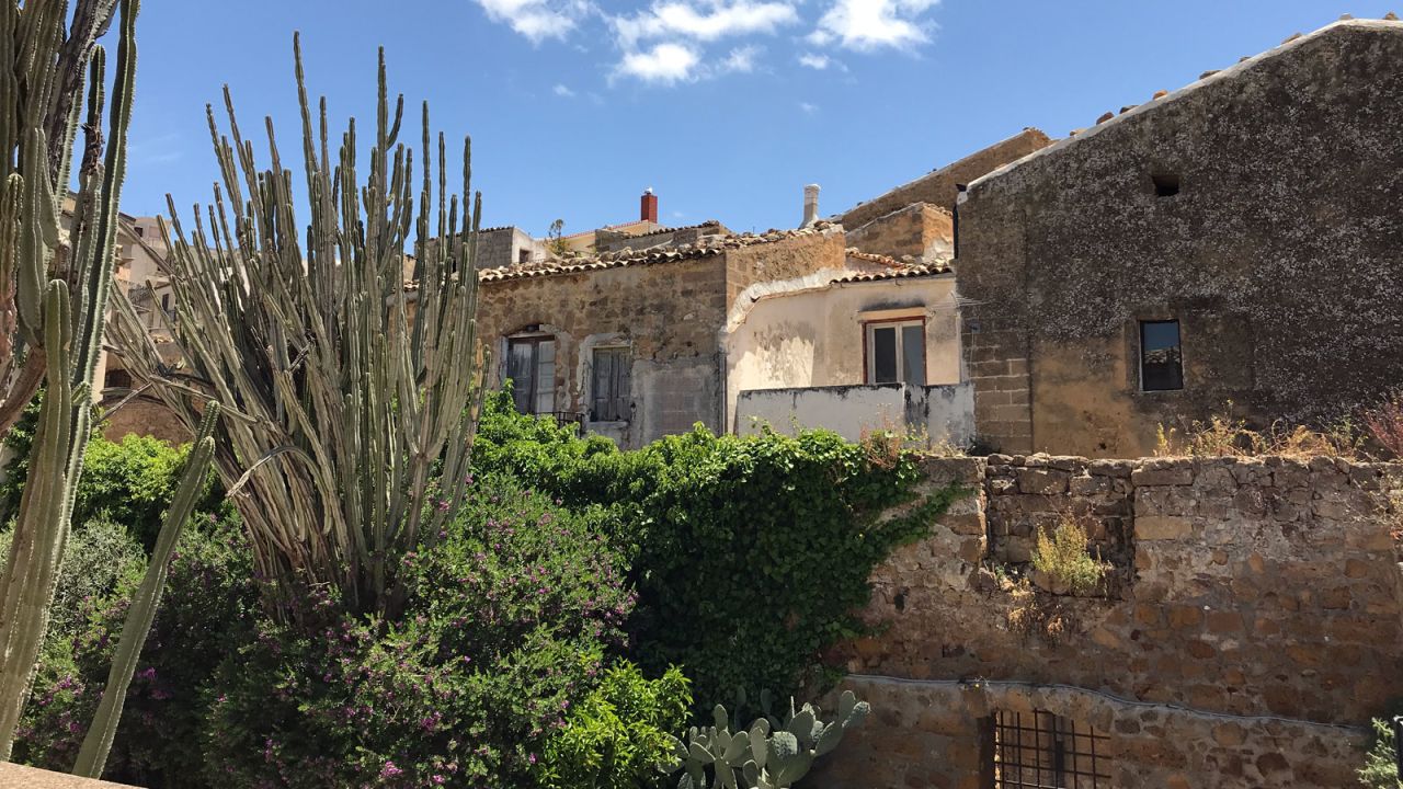 Sambuca di Sicilia's €1 scheme proved to so succesful, the Italian town is now selling homes for €2.