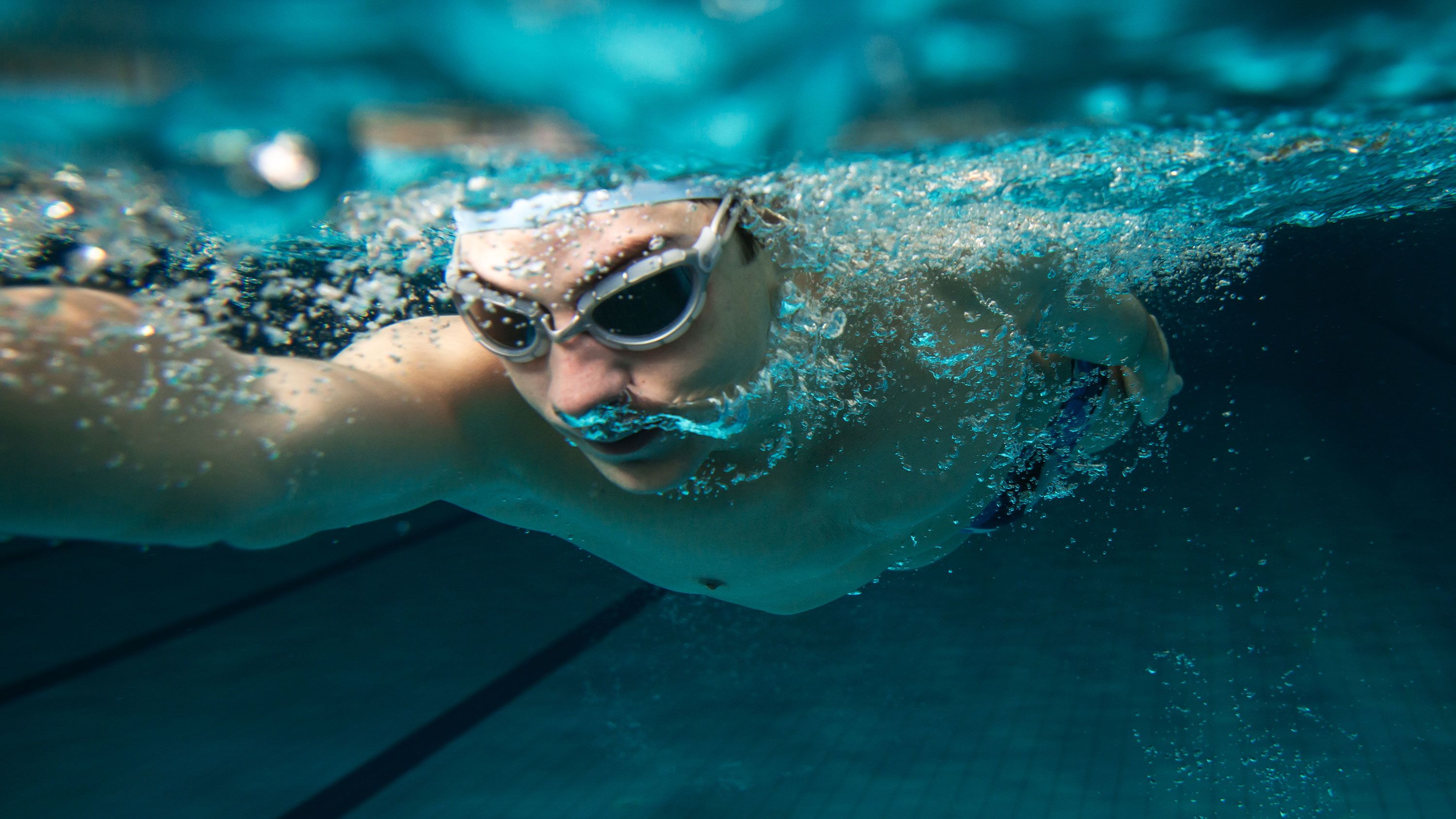 Swim Your Way to a Better Life: 20 of the Best Benefits of Swimming -  Health and Wellbeing