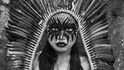 RESTRICTED Sebastião Salgado Amazonia 5b