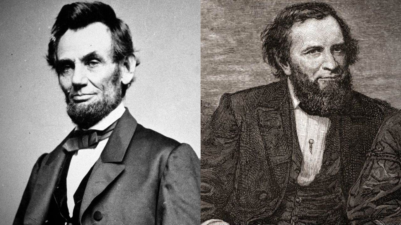 Amanpour Lincoln Speed