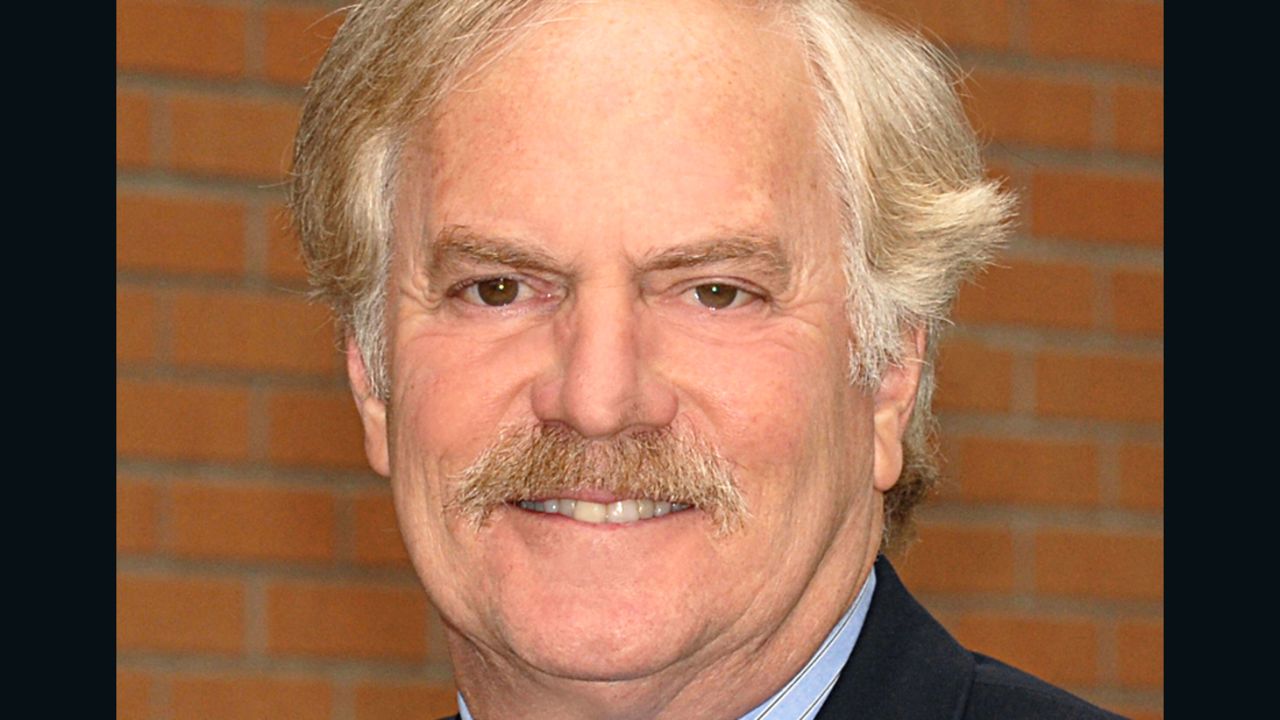 Richard M. Frank
