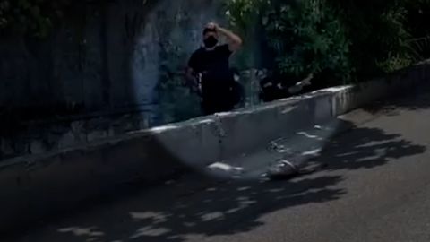 02 new video haiti suspect