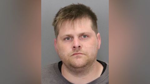 Wesley Martines was stopped by police on July 9, officials say.