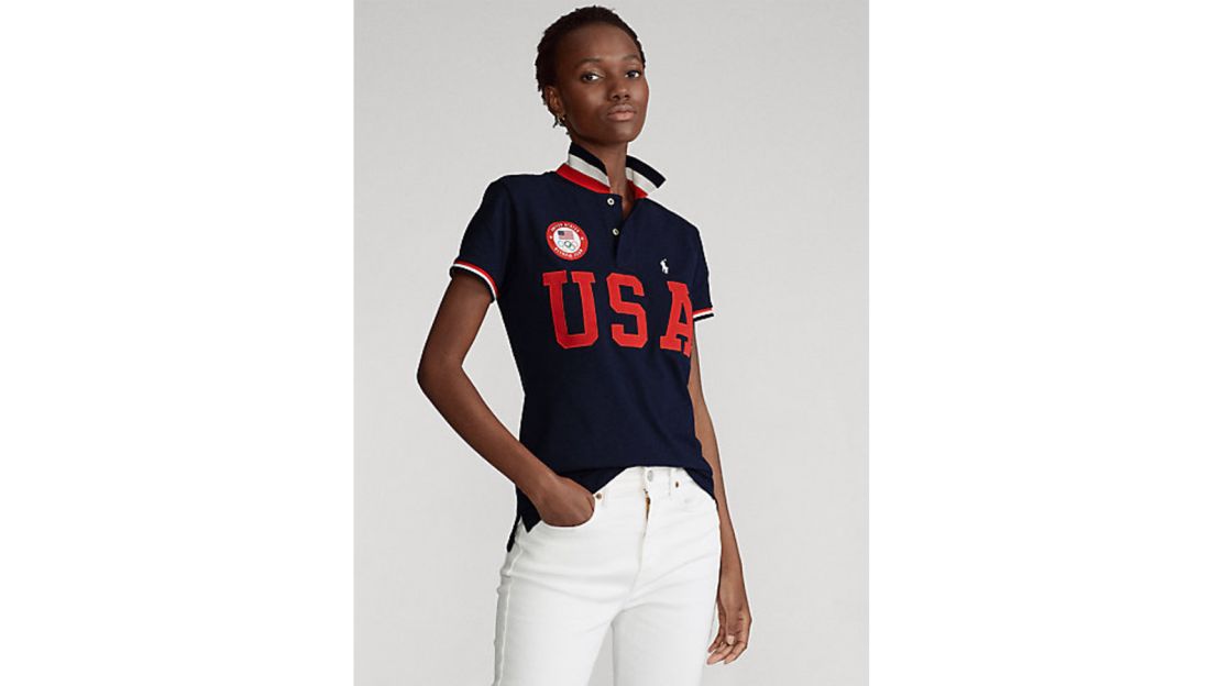 Polo Ralph Lauren Team USA Polo