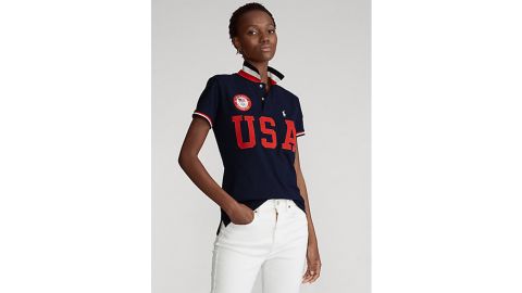 Polo Ralph Lauren Team USA Polo