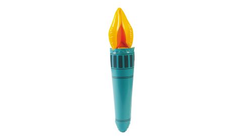 Inflatable Torches 