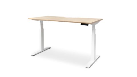 Best Standing Desks Of 2022 Cnn, Best Finish For Work Desktop