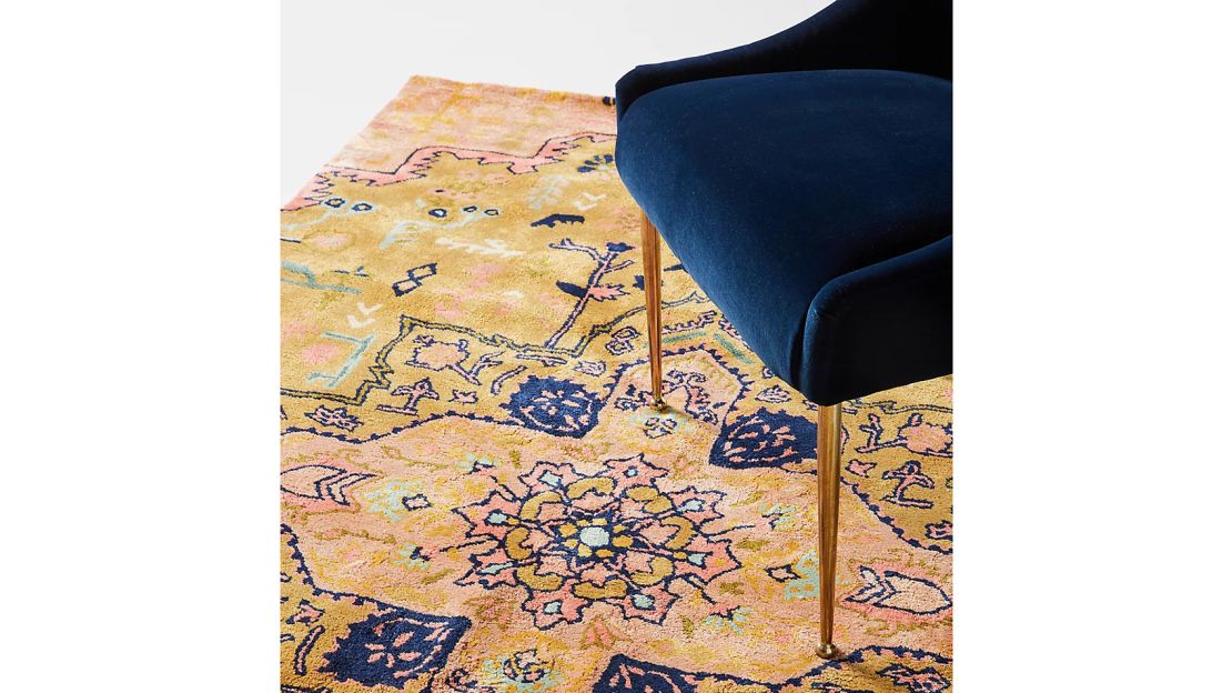 Tufted Maribelle Rug