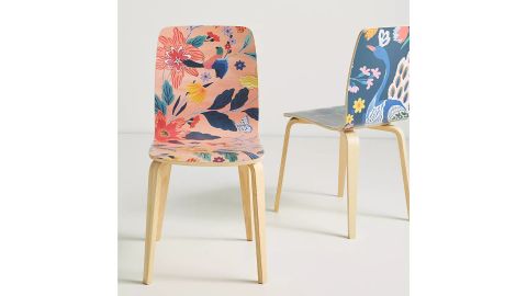 Sylvie Tamsin Dining Chair