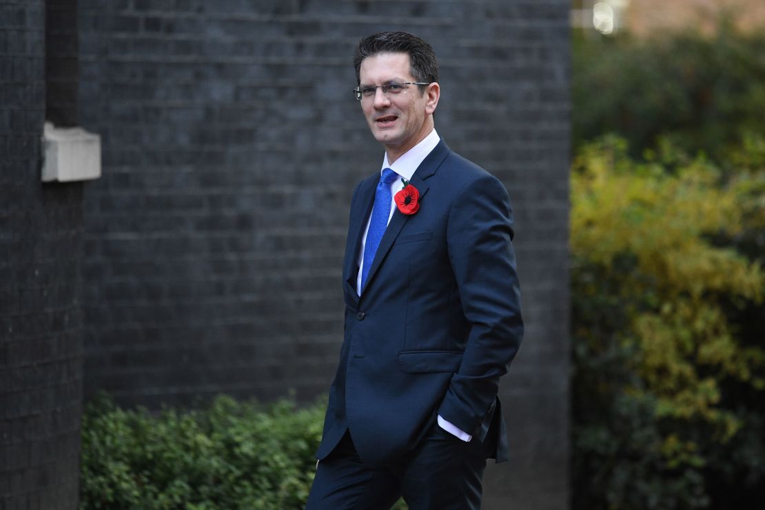 Conservative MP Steve Baker suggested the party had misjudged over England players taking the knee.