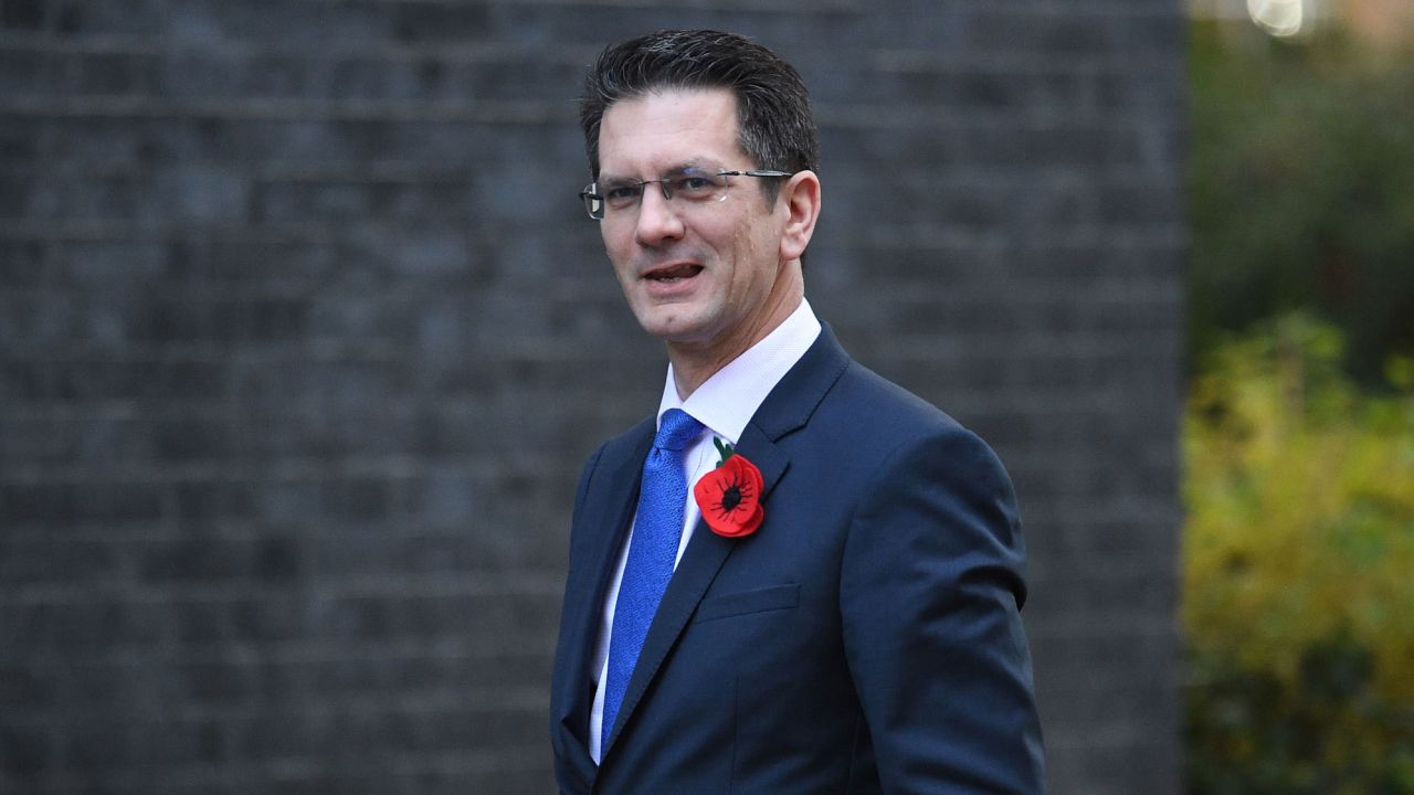 Conservative MP Steve Baker suggested the party had misjudged over England players taking the knee.