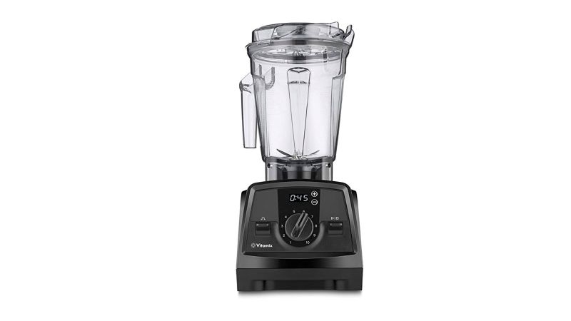 The bay cheap vitamix