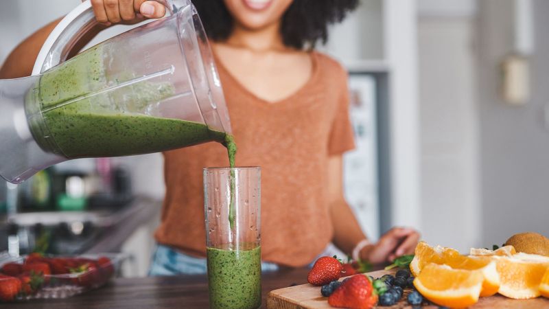 Tried and tested: the best blenders of 2024 for making smoothies