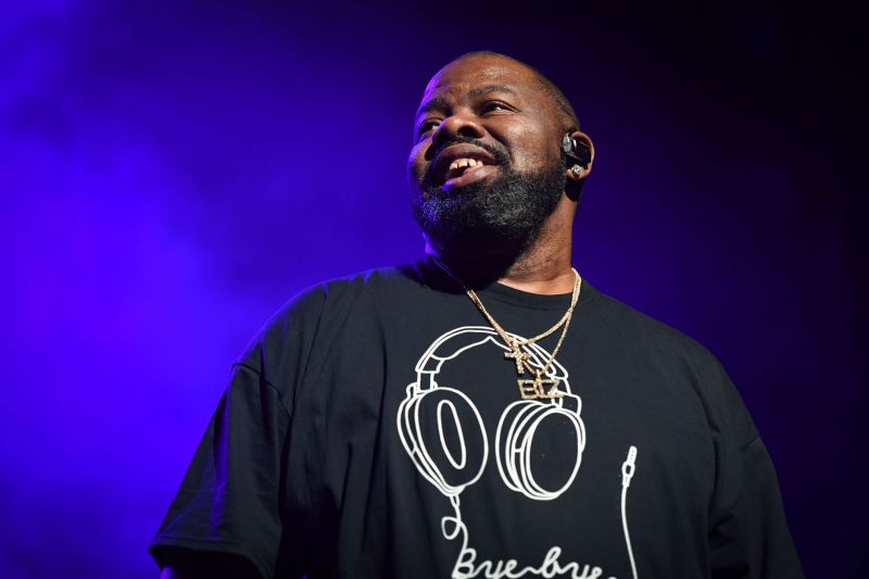 Biz Markie, 'Just A Friend' rapper, dead at 57 | CNN