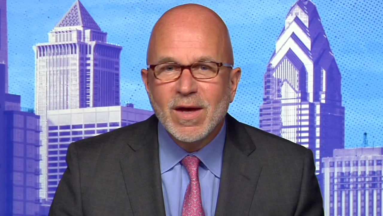 Smerconish Here’s why Trump refuses to take the next logical step CNN