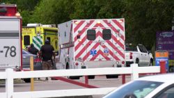 texas houston water park chemical incident